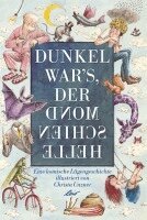 Dunkel war's, der Mond schien helle, Kartonnage