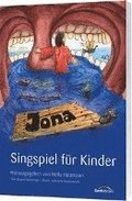 Jona - Singspiel - Liederheft