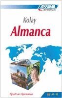Assimil-Methode. Deutsch ohne Mühe heute für Türken. Lehrbuch, Häftad