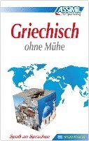 Assimil. Griechisch ohne Mhe. Lehrbuch