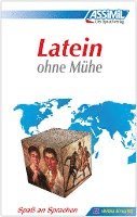 ASSiMiL Selbstlernkurs für Deutsche. Assimil Latein ohne Mühe, Inbunden