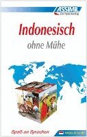 Marie-Laure BECK-HURAULT - ASSiMiL Indonesisch ohne Mühe, Inbunden