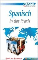 ASSiMiL Spanisch in der Praxis. Fortgeschrittenenkurs für Deutschsprechende. Lehrbuch (Niveau B2-C1), Inbunden