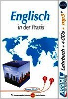 Anthony Bulger - ASSiMiL Selbstlernkurs für Deutsche. Assimil Englisch in der Praxis, Häftad