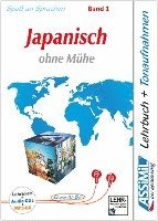 ASSiMiL Japanisch ohne Mhe Band 1 - Audio-Plus-Sprachkurs - Niveau A1-A2