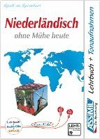 ASSiMiL Niederlndisch ohne Mhe heute - Audio-Plus-Sprachkurs - Niveau A1-B2