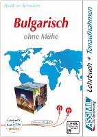 Assimil Bulgarisch ohne Mühe, Inbunden