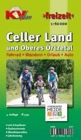 Celler Land und "Oberes �rtzetal" 1 : 60 000