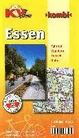 Sascha René Tacken - Essen - Stadtplan. Tillgänglighet: Lägg i varukorg