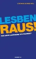 Stephanie Kuhnen - Lesben raus!, Häftad. Tillgänglighet: Lägg i varukorg