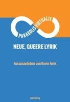 Kevin Junk - Parabolis Virtualis, Häftad