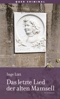 Inge Lütt - Das letzte Lied der alten Mamsell, Häftad