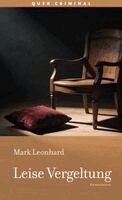 Mark Leonhard - Leise Vergeltung, Häftad