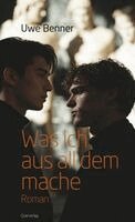 Uwe Benner - Was ich aus all dem mache, Häftad