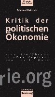 Kritik der politischen konomie