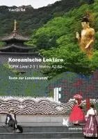Yushin Ra - Koreanische Lektüre Band 2, Häftad. Tillgänglighet: Lägg i varukorg