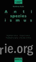 Antispeziesismus