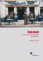 Joaquim Pieto - Está bem! Intensivkurs Portugiesisch. Lösungsheft, Övrigt