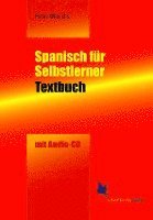 Peter Wierichs - Spanisch für Selbstlerner, Häftad