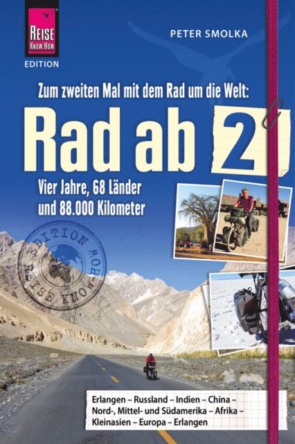 Peter Smolka - Rad ab 2, E-bok