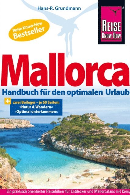 Hans-R. Grundmann - Mallorca, E-bok