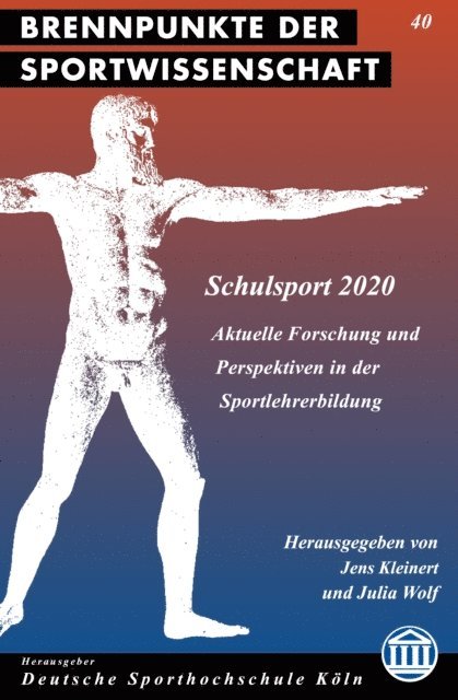 Julia Wolf, Jens Kleinert - Schulsport 2020, E-bok