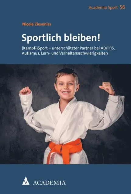 Nicole Zieseniss - Sportlich bleiben!, E-bok. Tillgänglighet: Lägg i varukorg