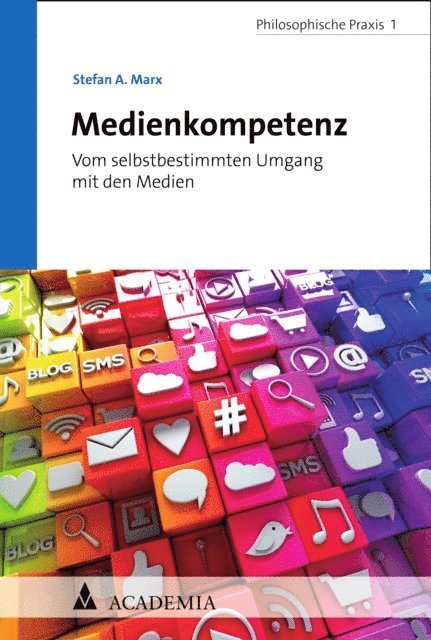 Stefan A. Marx - Medienkompetenz, E-bok