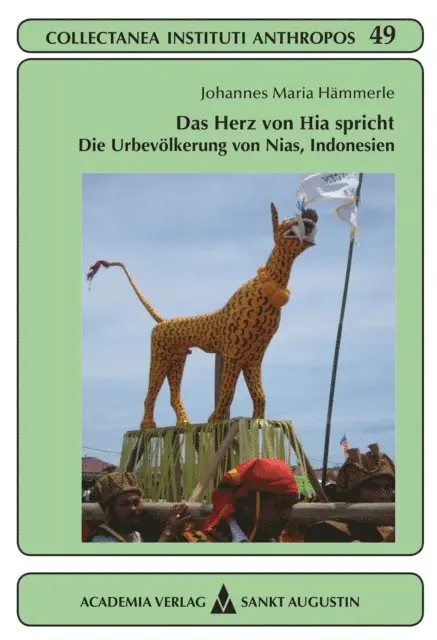 Johannes Maria Hammerle - Das Herz von Hia spricht, E-bok. Tillgänglighet: Lägg i varukorg