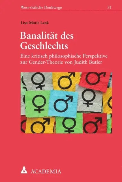 Lisa-Marie Lenk - Banalität des Geschlechts, E-bok. Tillgänglighet: Lägg i varukorg