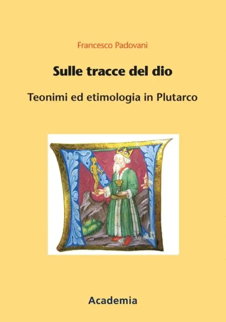 Francesco Padovani - Sulle tracce del dio, E-bok. Tillgänglighet: Lägg i varukorg