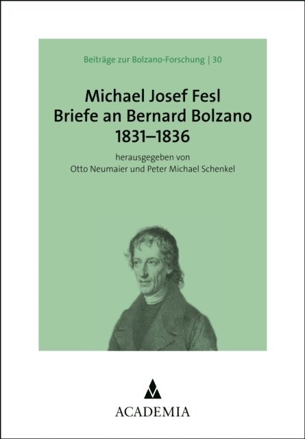 Peter Michael Schenkel, Otto Neumaier - Michael Josef Fesl, E-bok