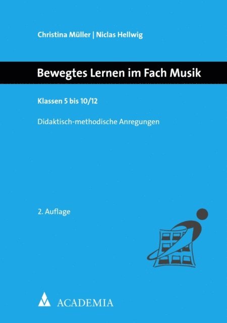 Niclas Hellwig, Christina Muller - Bewegtes Lernen im Fach Musik, E-bok