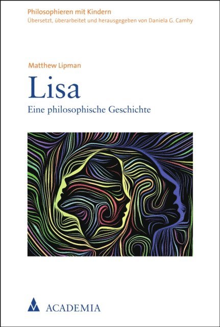 Daniela G. Camhy, Matthew Lipman - Lisa, E-bok