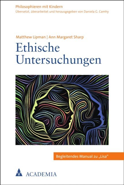 Daniela G. Camhy, Ann Margaret Sharp, Matthew Lipman - Ethische Untersuchungen, E-bok
