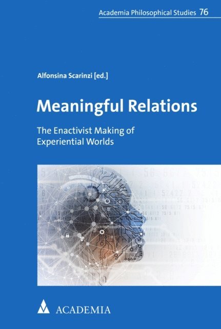 Alfonsina Scarinzi - Meaningful Relations, E-bok