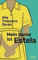 Mein Name ist Estela