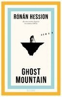 Rónán Hession - Ghost Mountain, Häftad