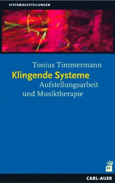 Tonius Timmermann - Klingende Systeme, E-bok