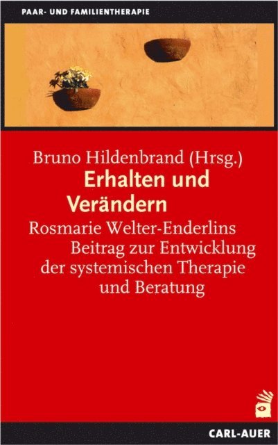 Bruno Hildenbrand - Erhalten und Verändern, E-bok