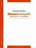 Steuern kompakt. Repetitorium