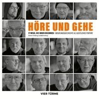 Kloster Nütschau - Höre und gehe, Inbunden