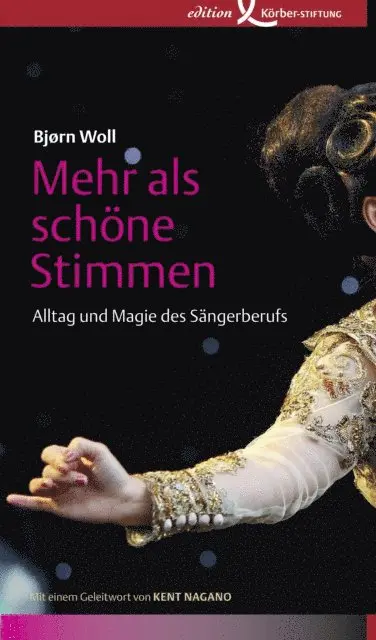 Bjorn Woll - Mehr als schöne Stimmen, E-bok. Tillgänglighet: Lägg i varukorg