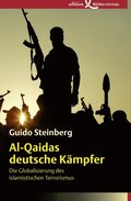 Al-Qaidas deutsche Kÿmpfer