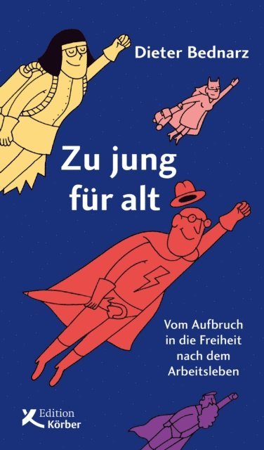 Dieter Bednarz - Zu jung für alt, E-bok. Tillgänglighet: Lägg i varukorg
