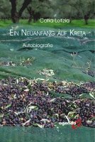 Letizia Catia - Ein Neuanfang auf Kreta, Häftad