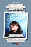 Selina Spetter, Iris Brandewiede - Ich lasse mich nicht unterkriegen solange Worte meine Wut besiegen, Häftad. Tillgänglighet: Lägg i varukorg