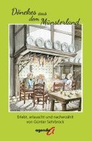 Günter Sehrbrock - Dönekes aus dem Münsterland, Häftad