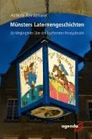 Annette Reinkemeier - Münsters Laternengeschichten, Häftad. Tillgänglighet: Lägg i varukorg