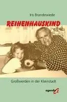 Iris Brandewiede - Reihenhauskind, Häftad. Tillgänglighet: Lägg i varukorg